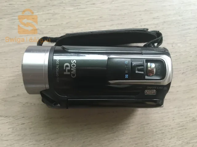 كاميرا كانون FULL HD