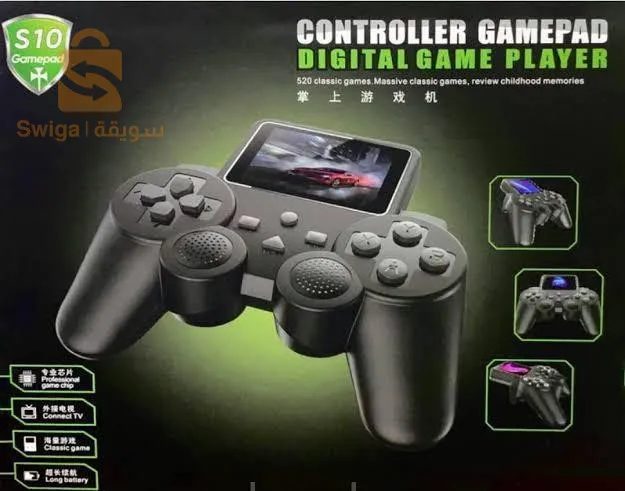 S10 controller gamepad 🔥
