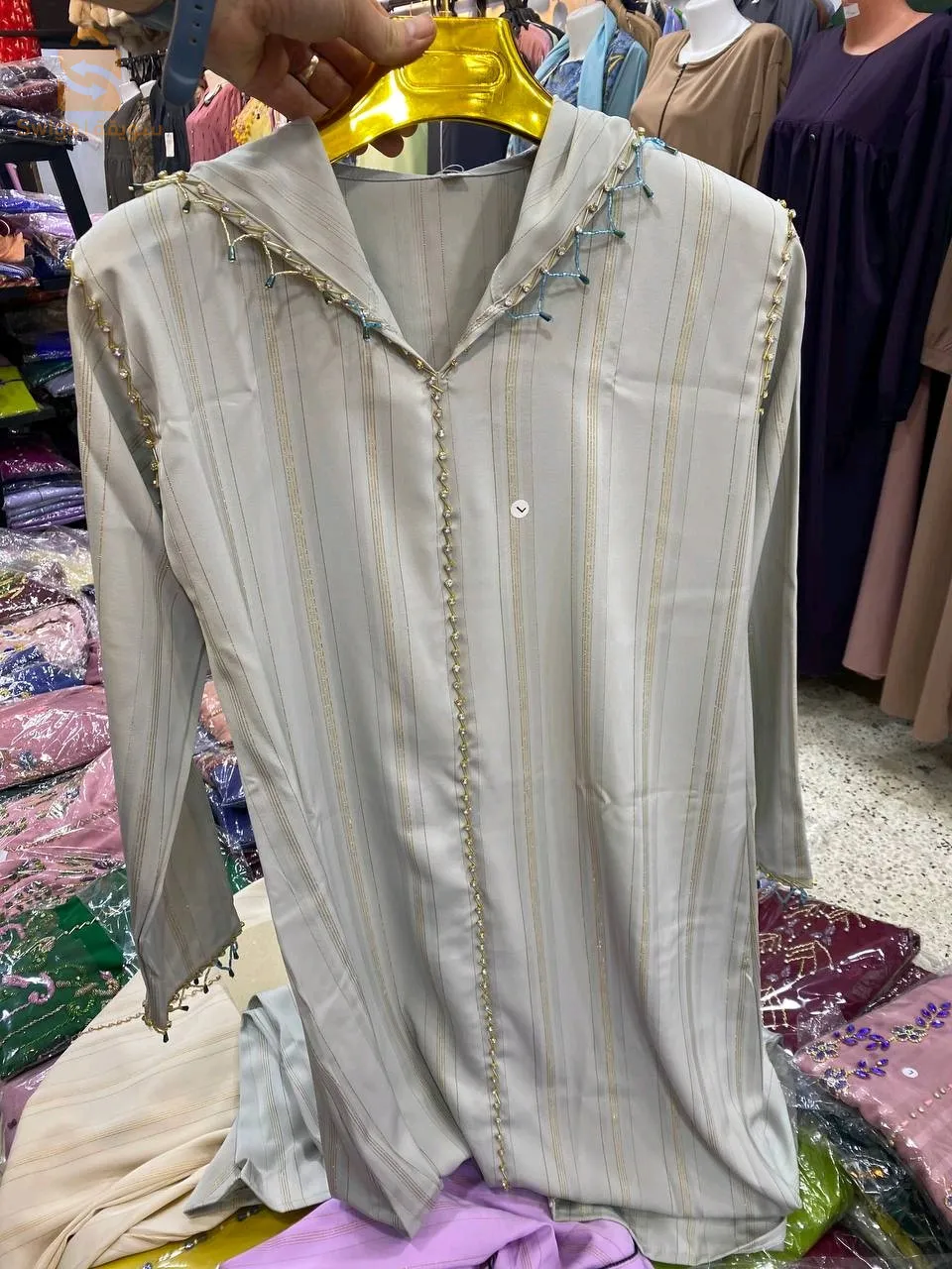 للطلب في الإنستقرام
Instagram: Shop_with_Monica36