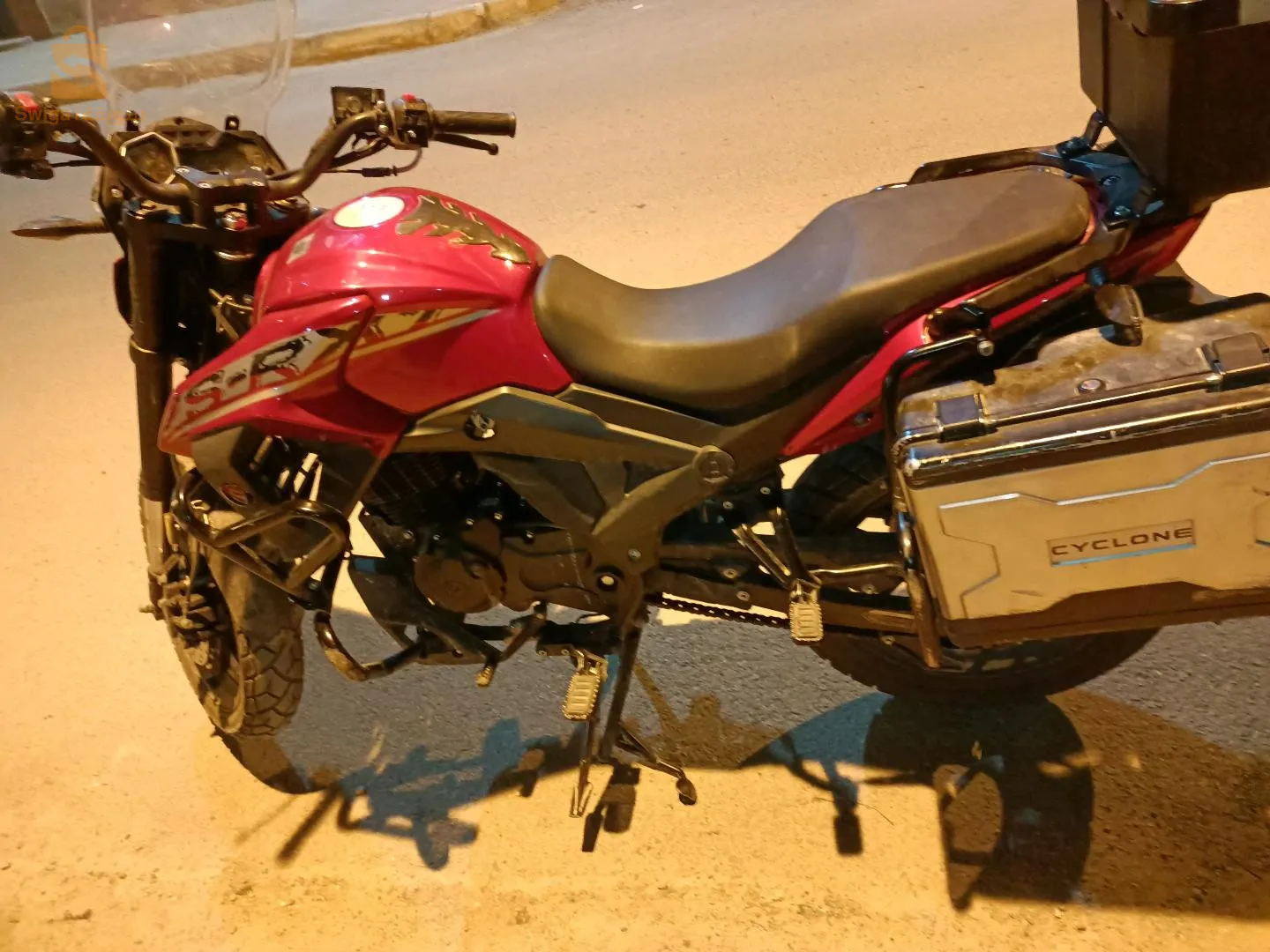 rk200