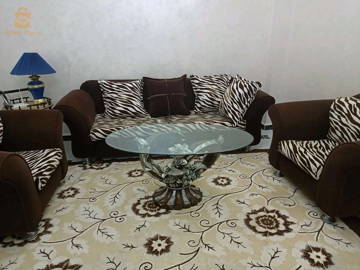 حاجة مليحة
