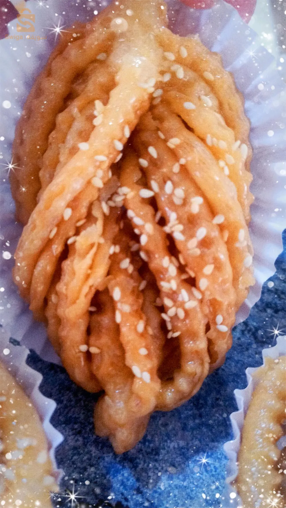 موحوس برج الكيفان