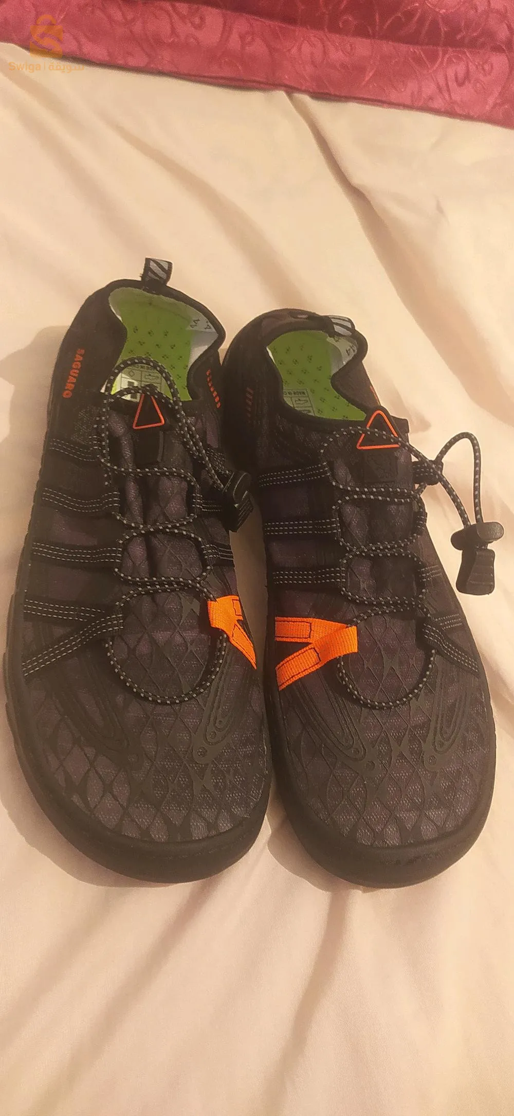 حذاء للإستعمال في البحر Aqua chose