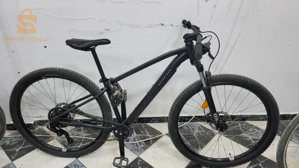 rockrider 500 explor