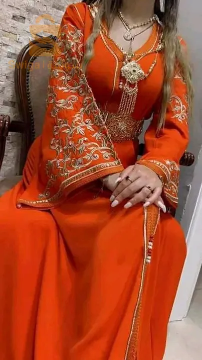 قفطان القاضي