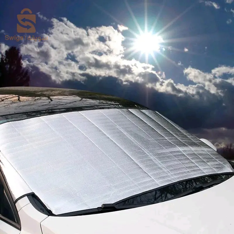 Pare-Soleil Protecteur Pare-Brise