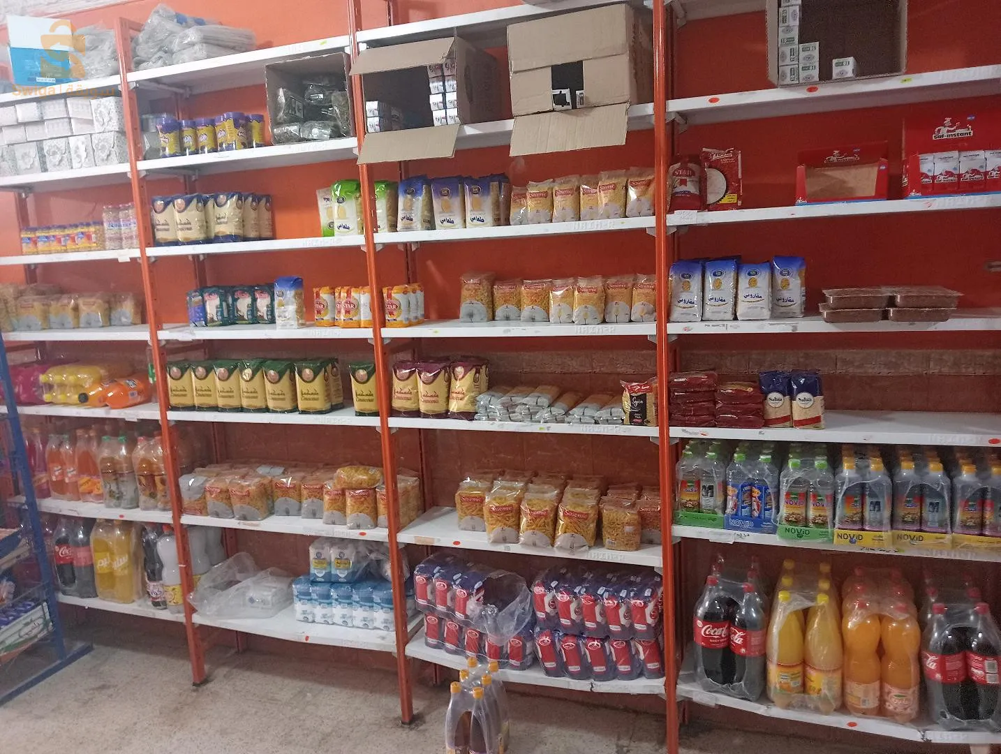 باتنة بلدية واد الشعبة