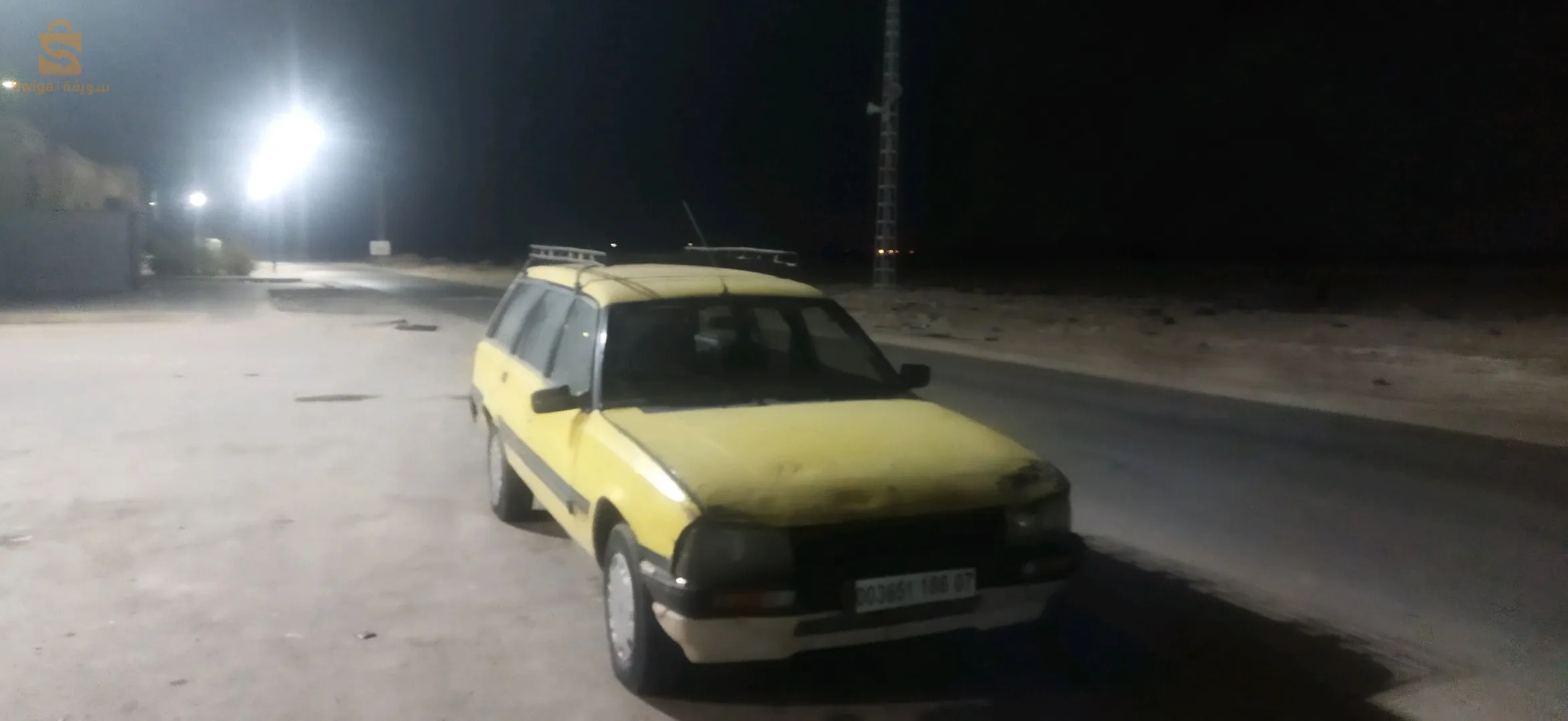 بسكرة