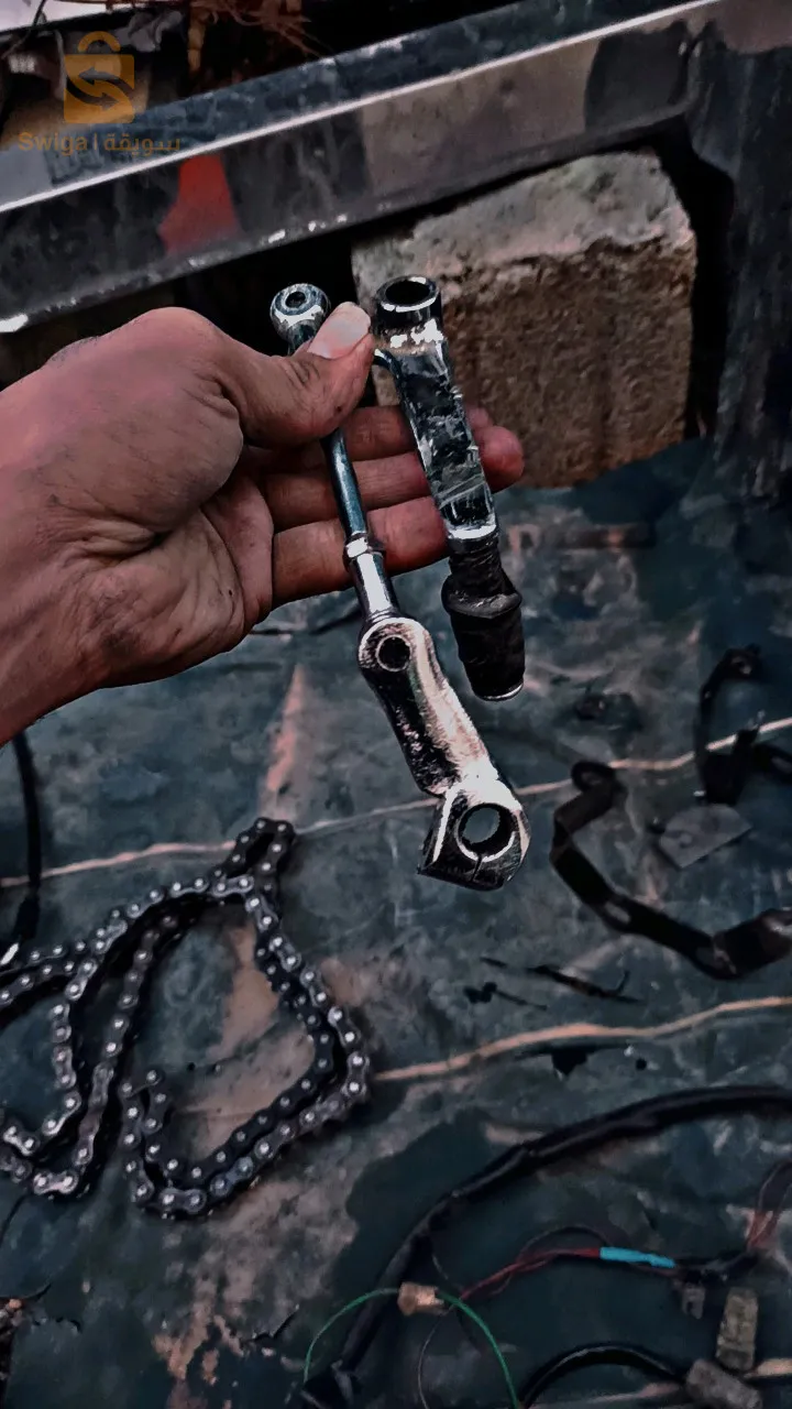 بياس هوجين او سيم ليكس  او حتى ليفان 7 مرحبا بكم باطل ومكانش سومة كيف هك