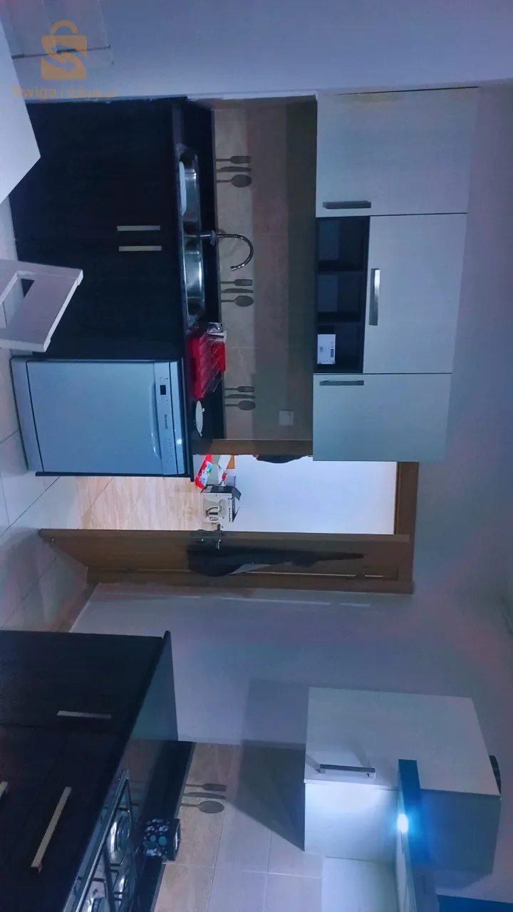 شقة للكراء