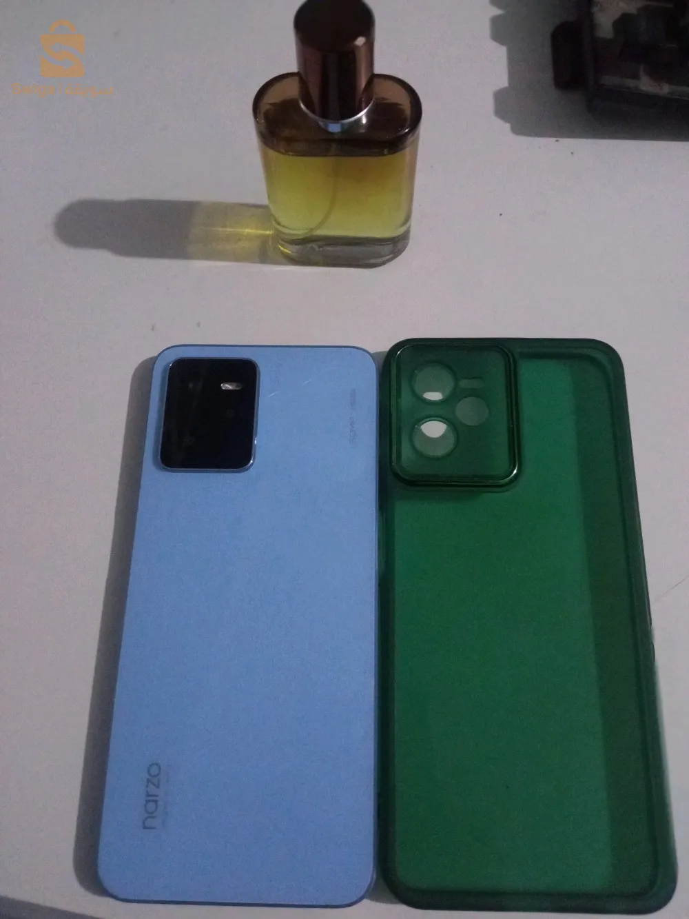 realme narzo 50a prime gasssba 🔥🔥