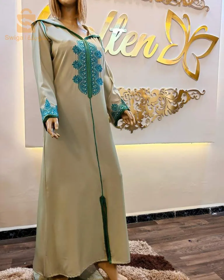 وهران حي النور جهة اوتال فوندوم