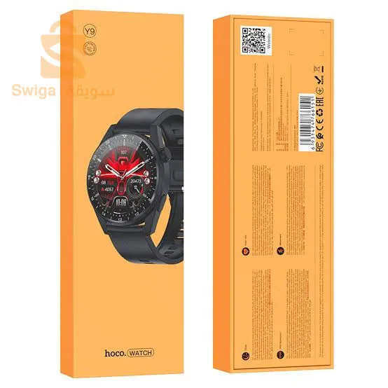 SmartWatch hoco y9 original