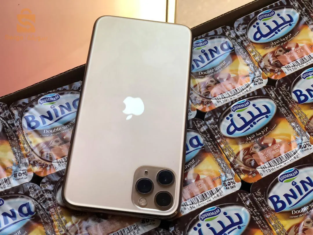 ايفون 11 برو ماكس