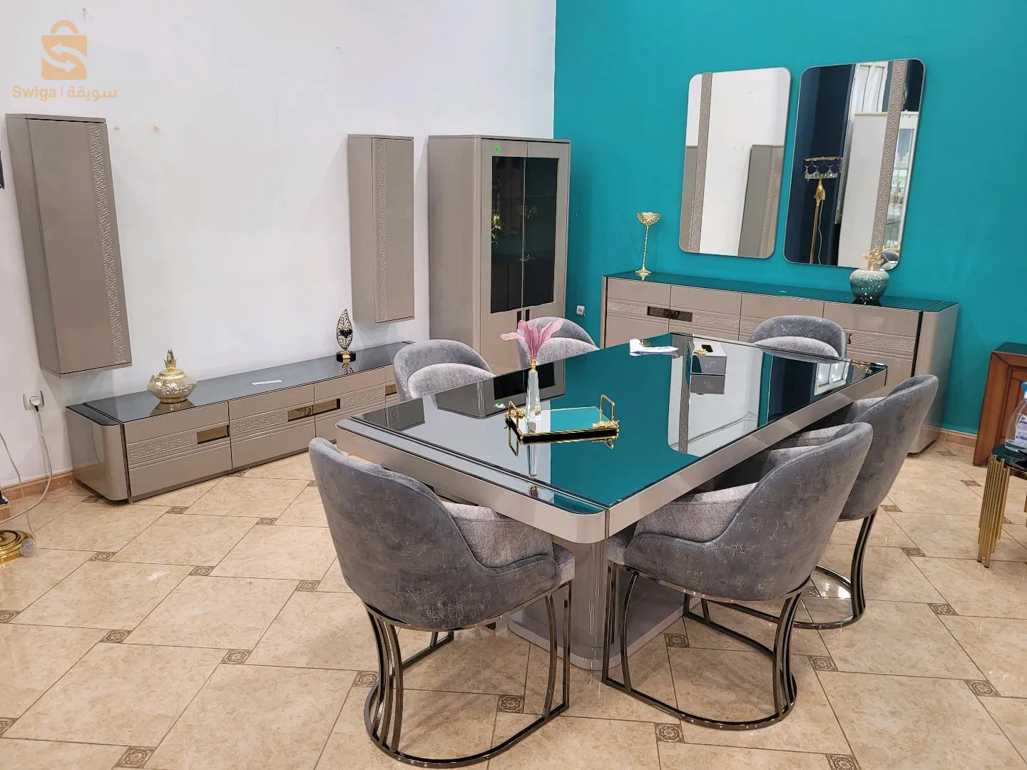 مرحبا بكم من المستورد لزبون