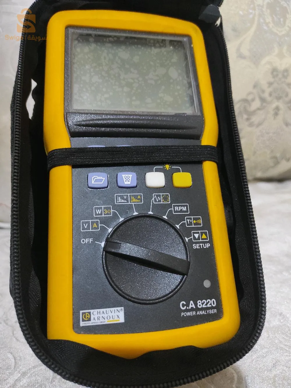 avenue yousfi Abdelkader imp d Blida