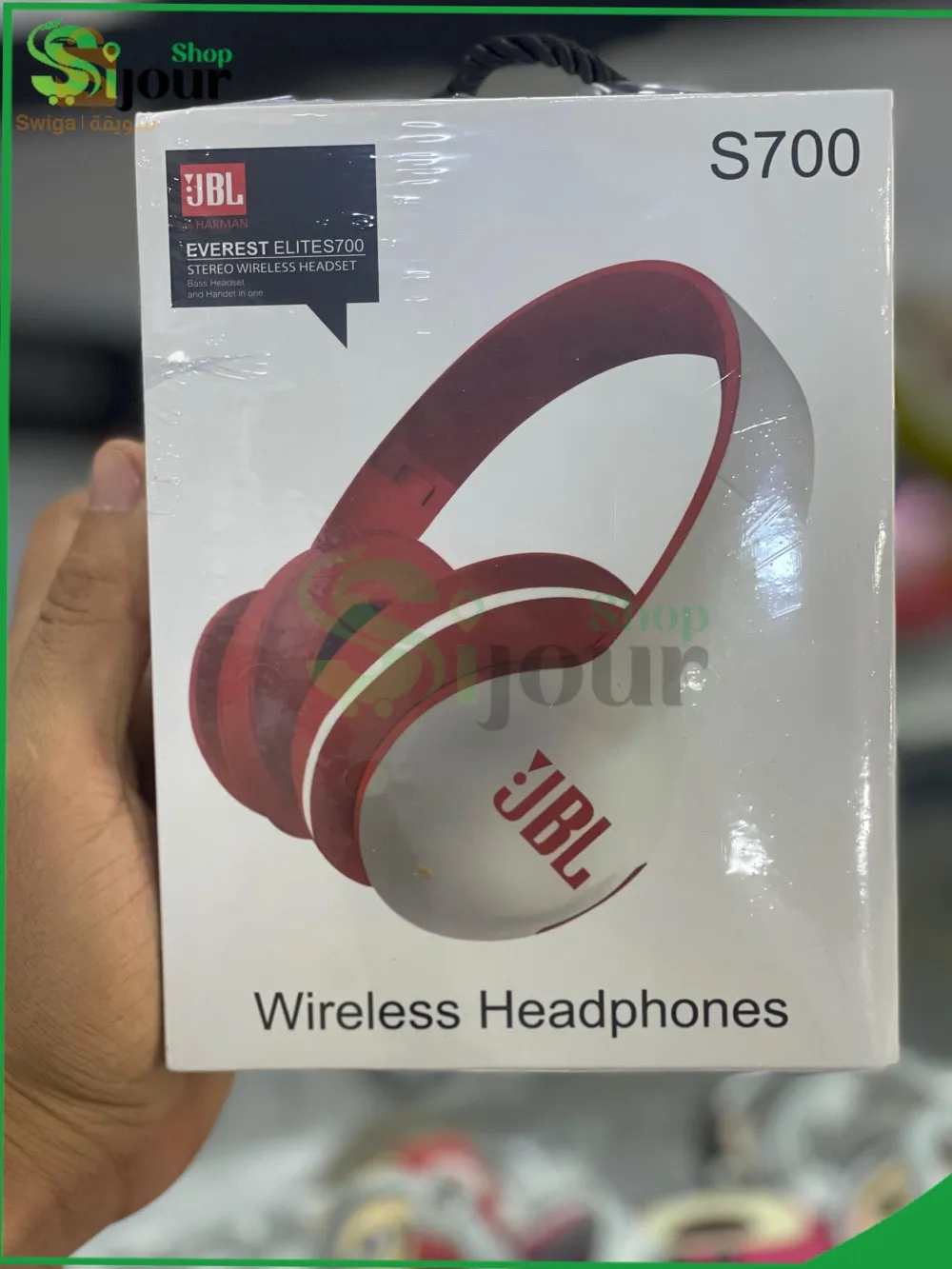Best headphones 2024 ✨ JBL