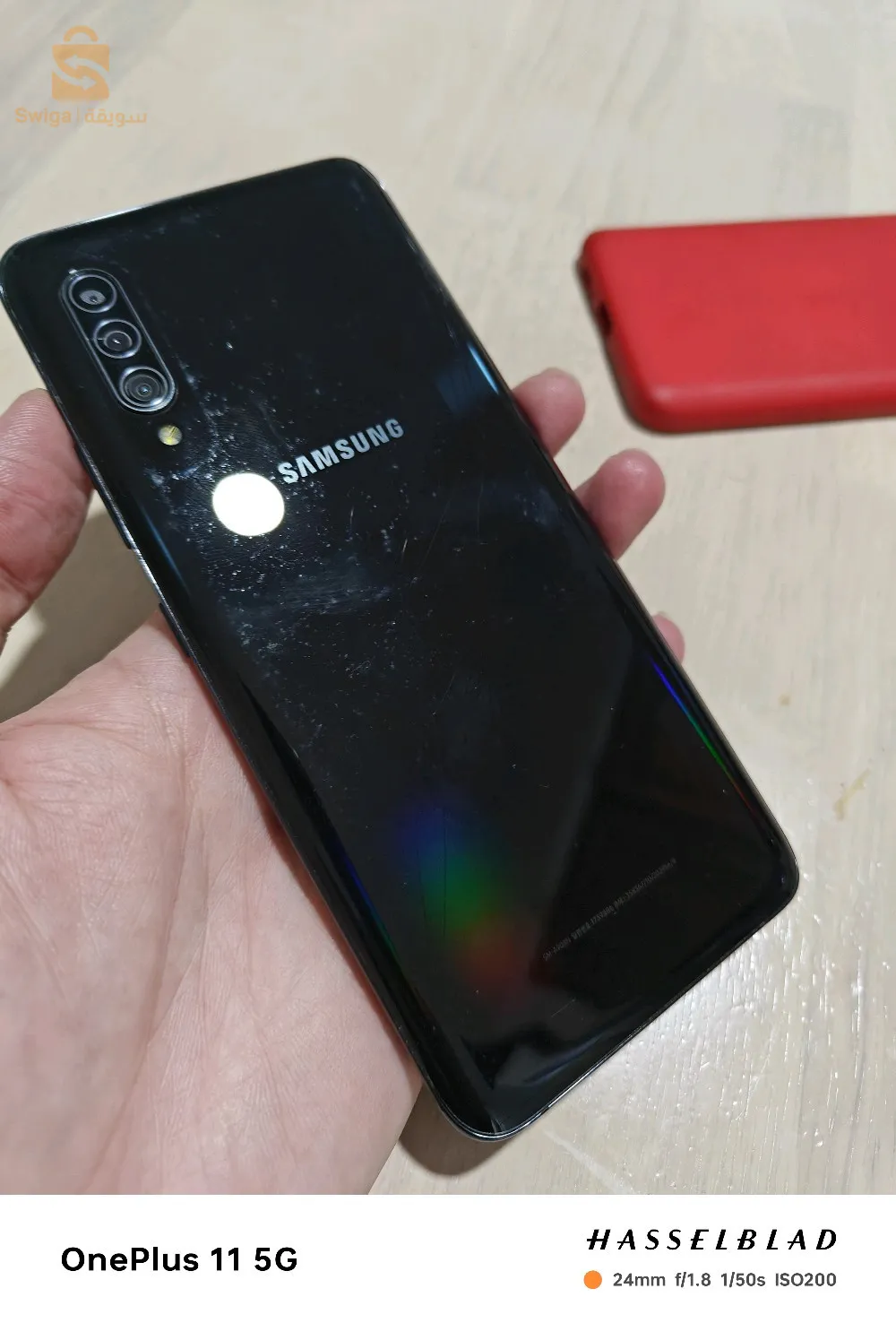 Samsung A90 6/128 1sim