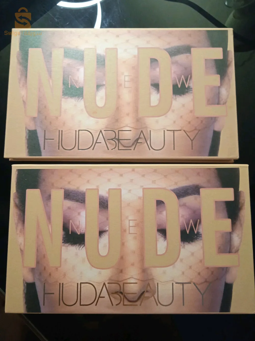 ماكياج أريجنال