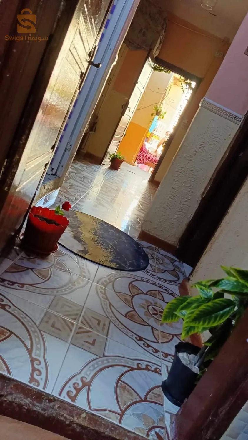 دار البيضاء عند السيانس ركازمو