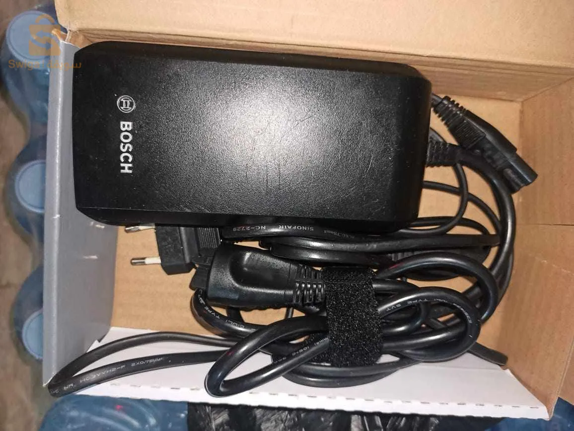 Vélo électrique Wayscral