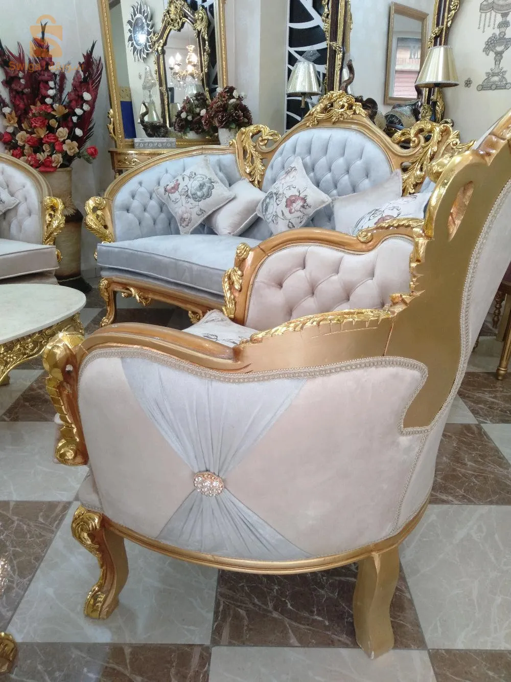 دالي ابراهيم