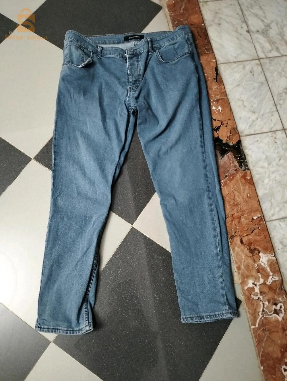 العاشور وادي الرمان