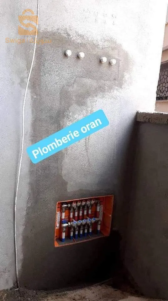 plomberie chauffage