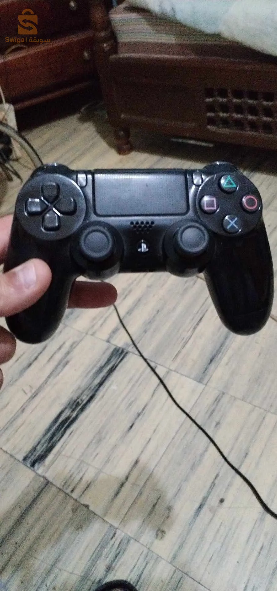 بلايستيشن 4سليم
