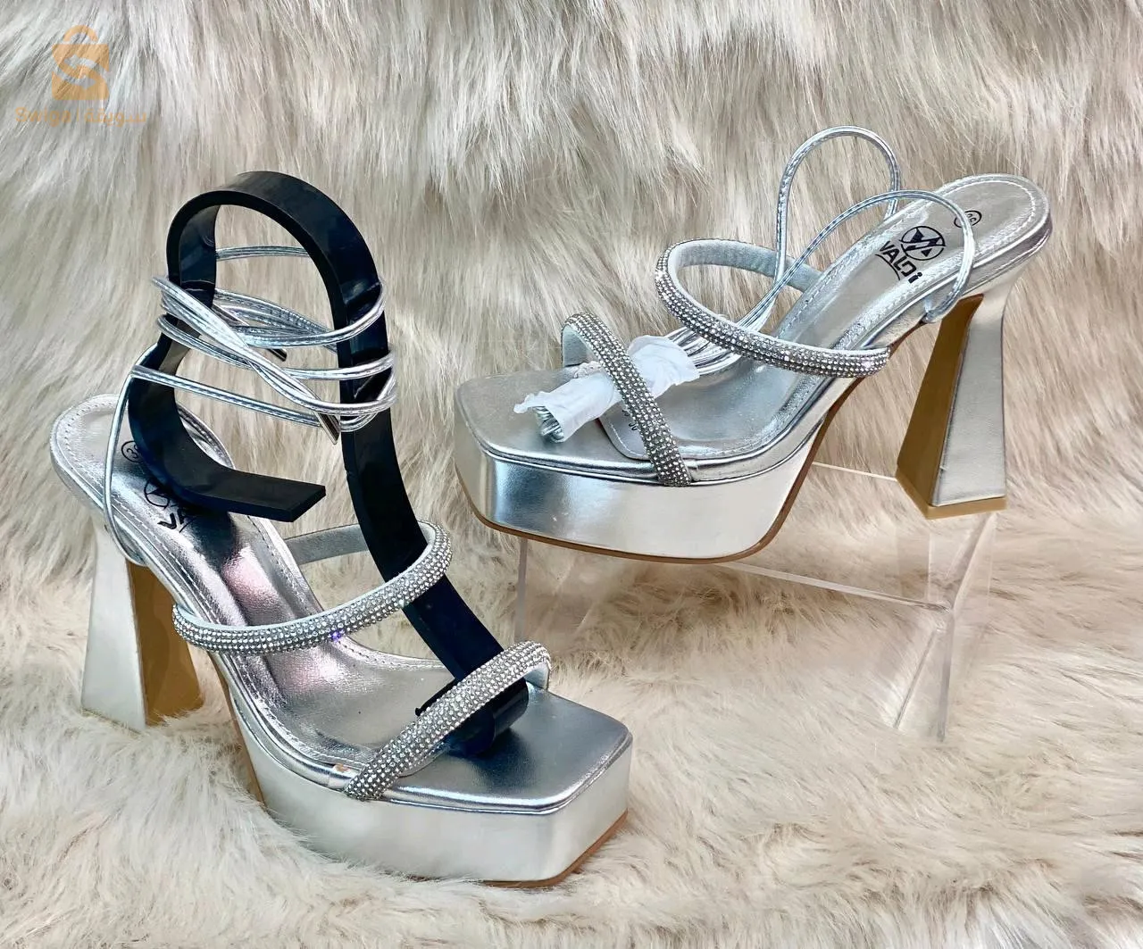sandales pour femmes
