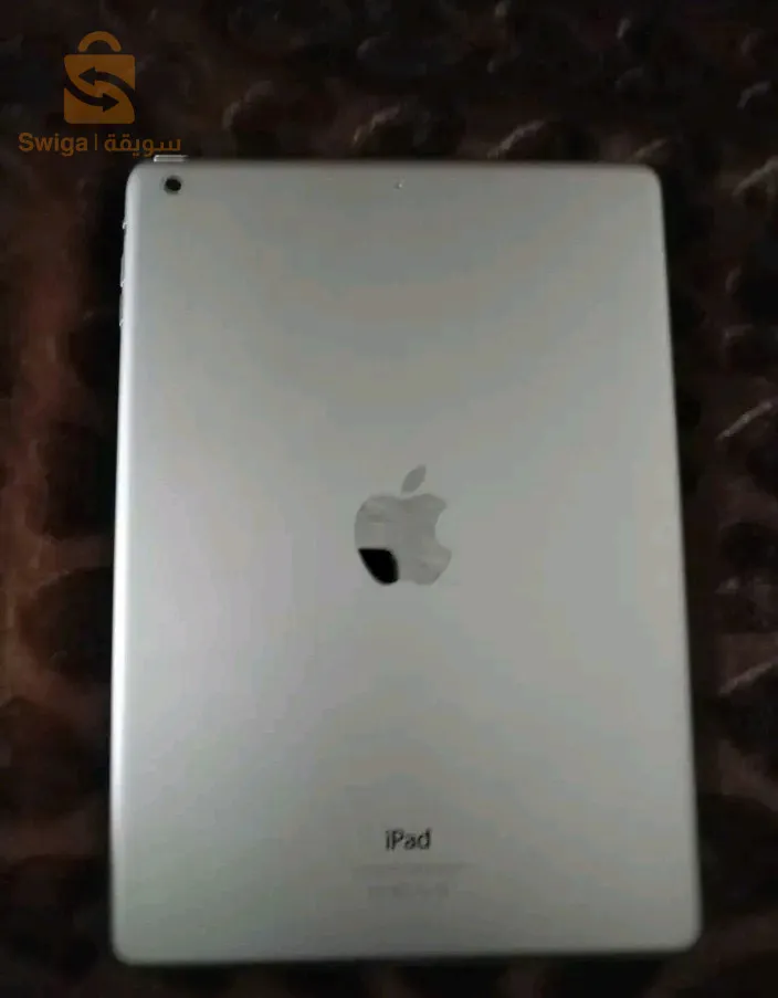 Ipad e tilfhon
