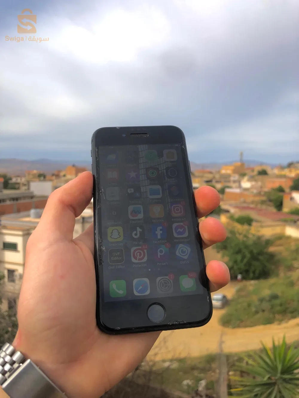 iphone 8