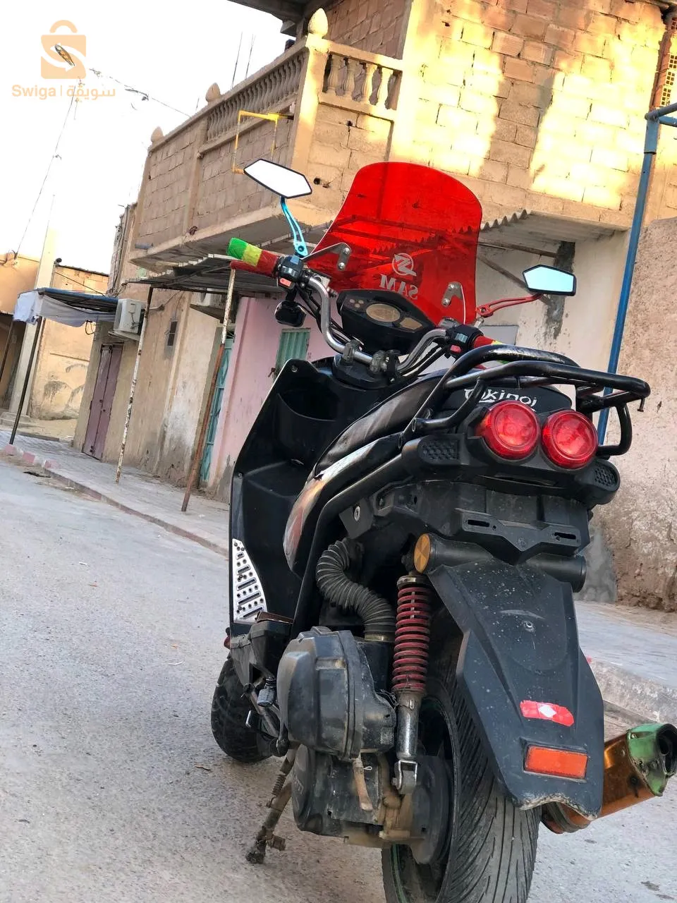 فيسبا جيفاتي مريڨلا لاني 2014 
رقم الهاتف 0664769713