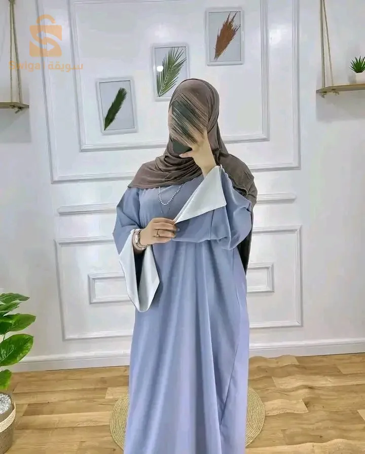 عباية حجاب