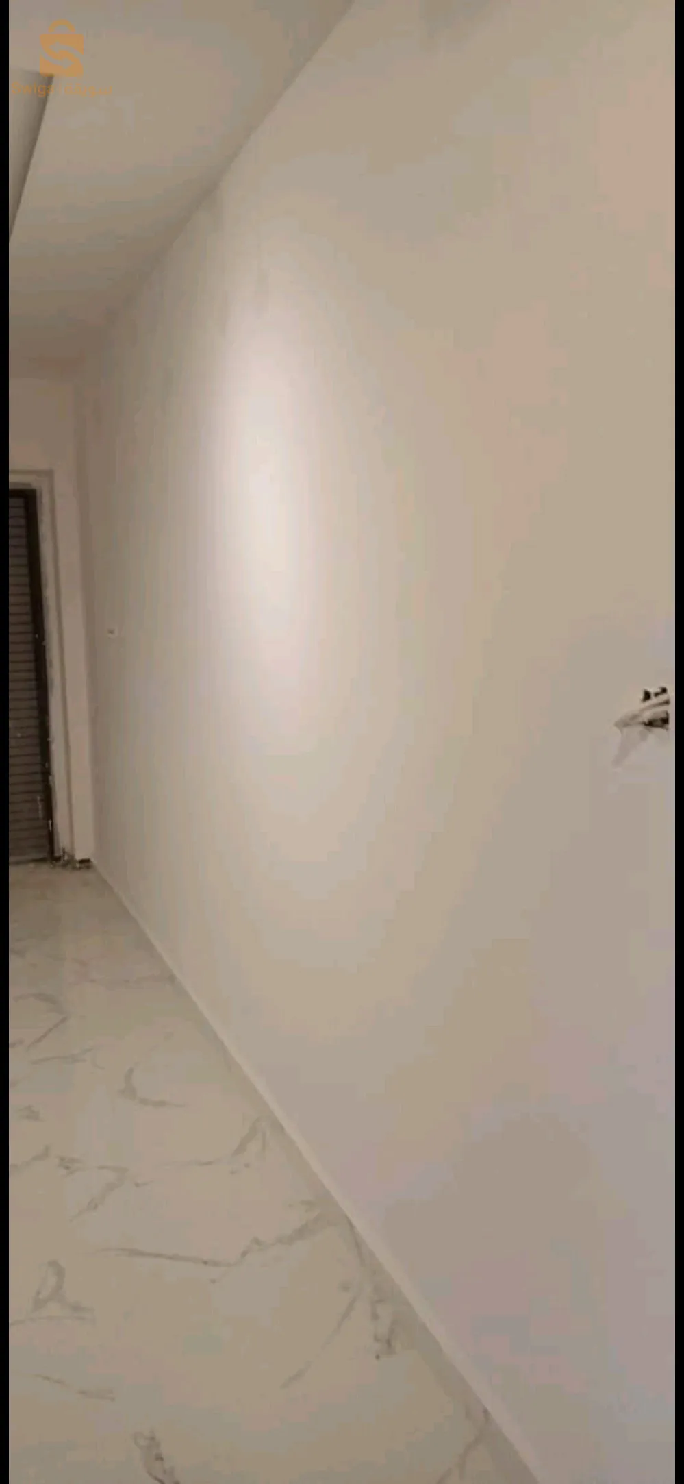 صباغة عصرية و كل ديكور