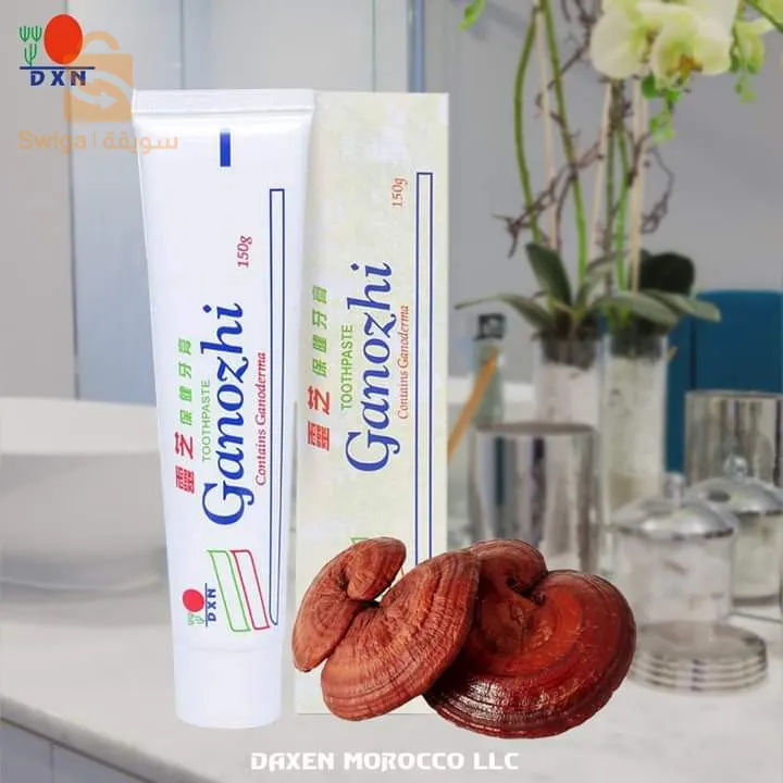 مكملات غدائية طبيعية