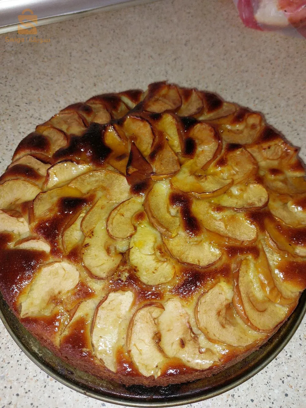 بريكة