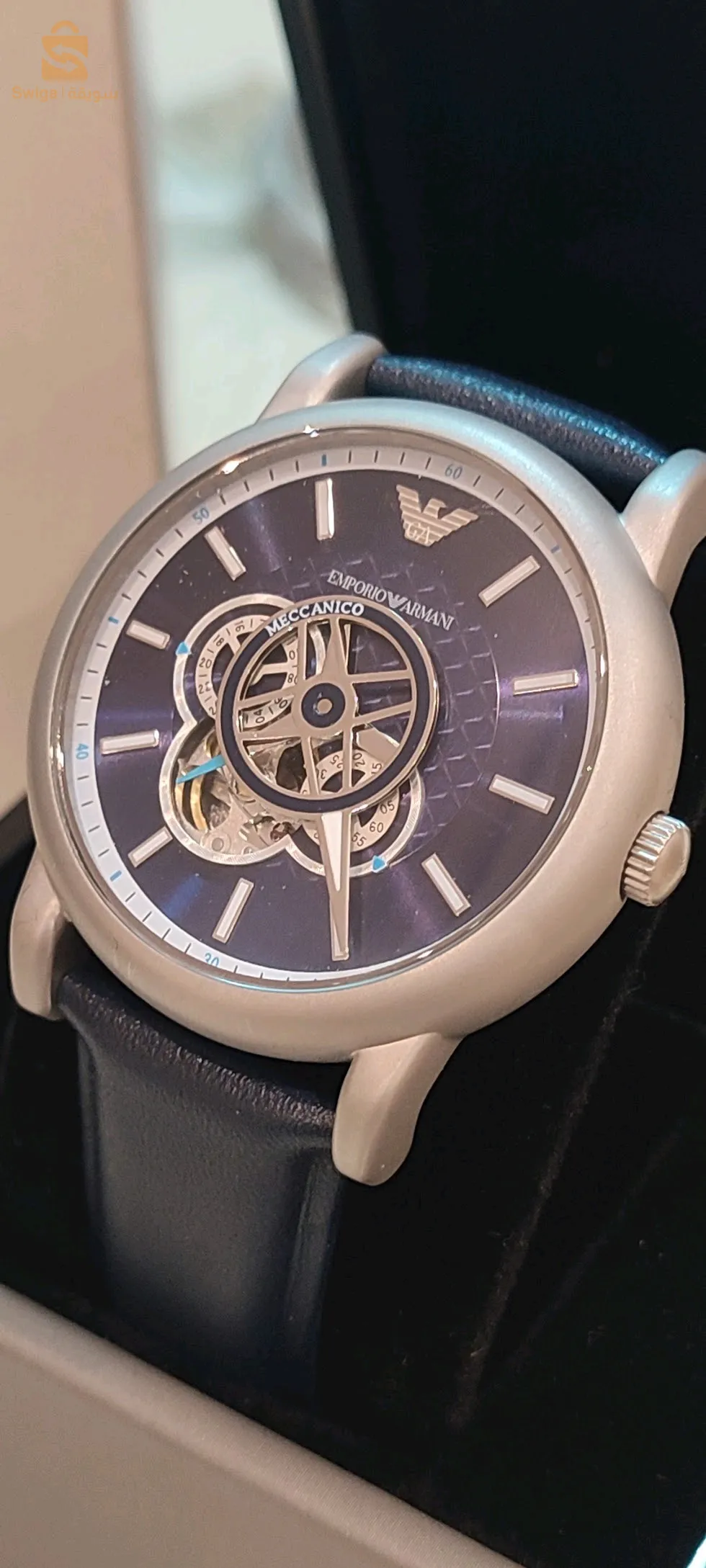 ساعات نسائية و رجالية montres pour femme et homme