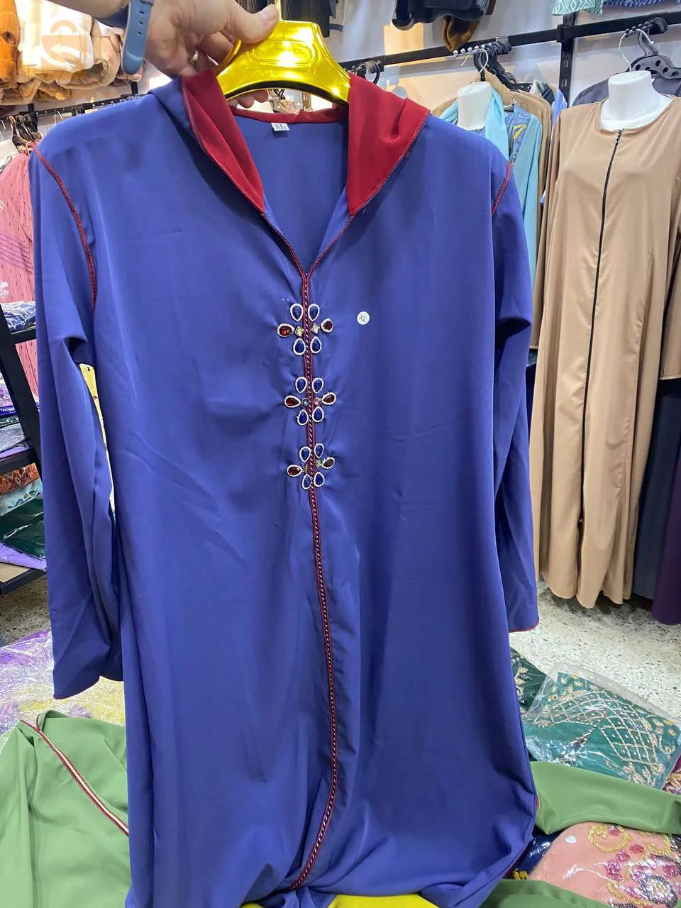 للطلب في الإنستقرام
Instagram: Shop_with_Monica36