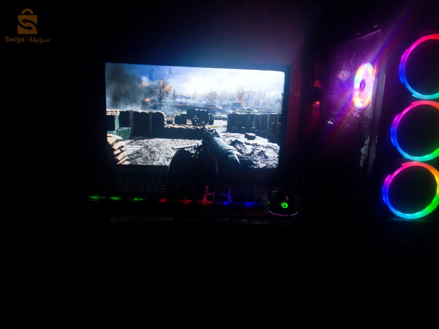 pc gamer
