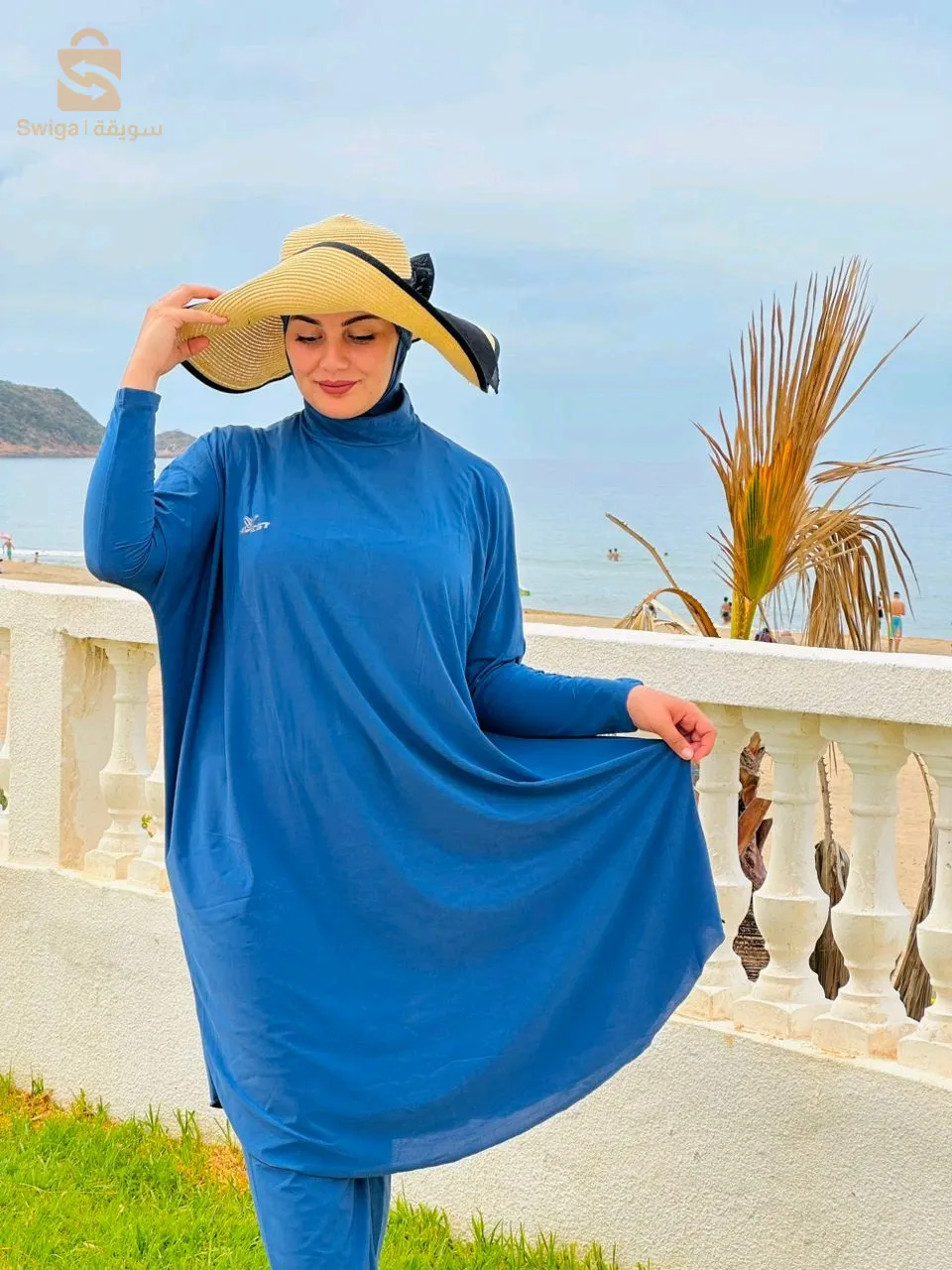 burkini hijab