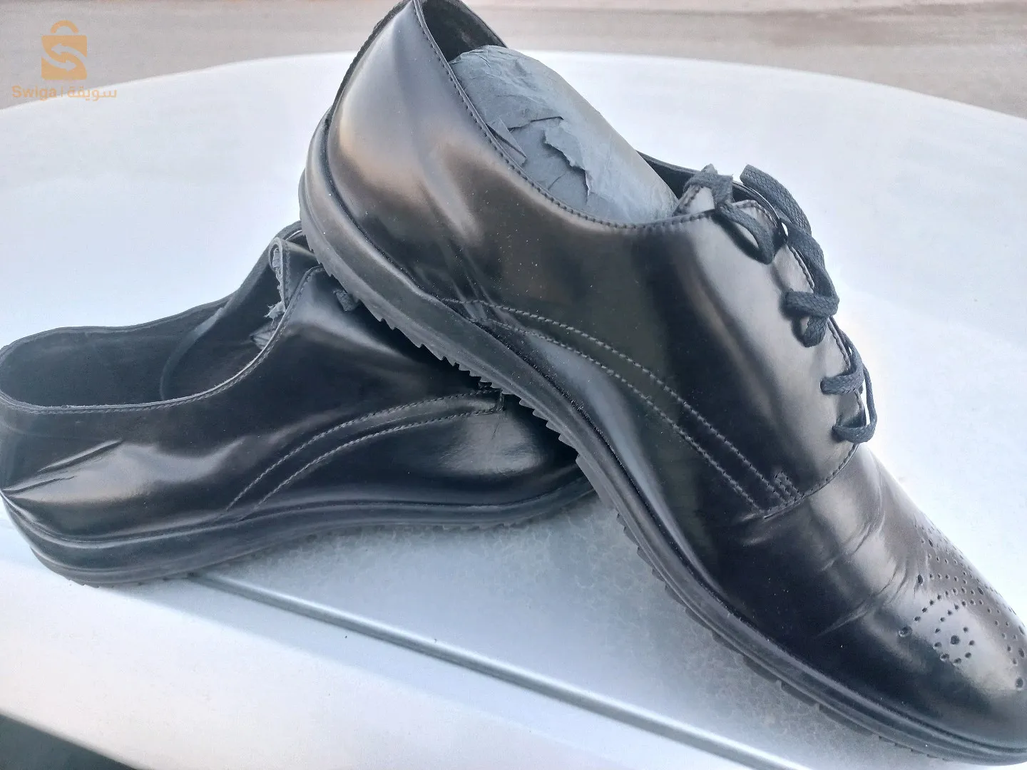 chaussures italiennes