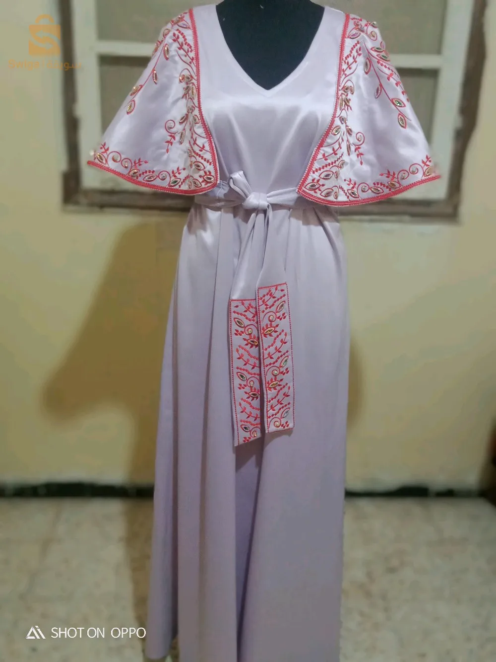 ورشة الأميرة مريم