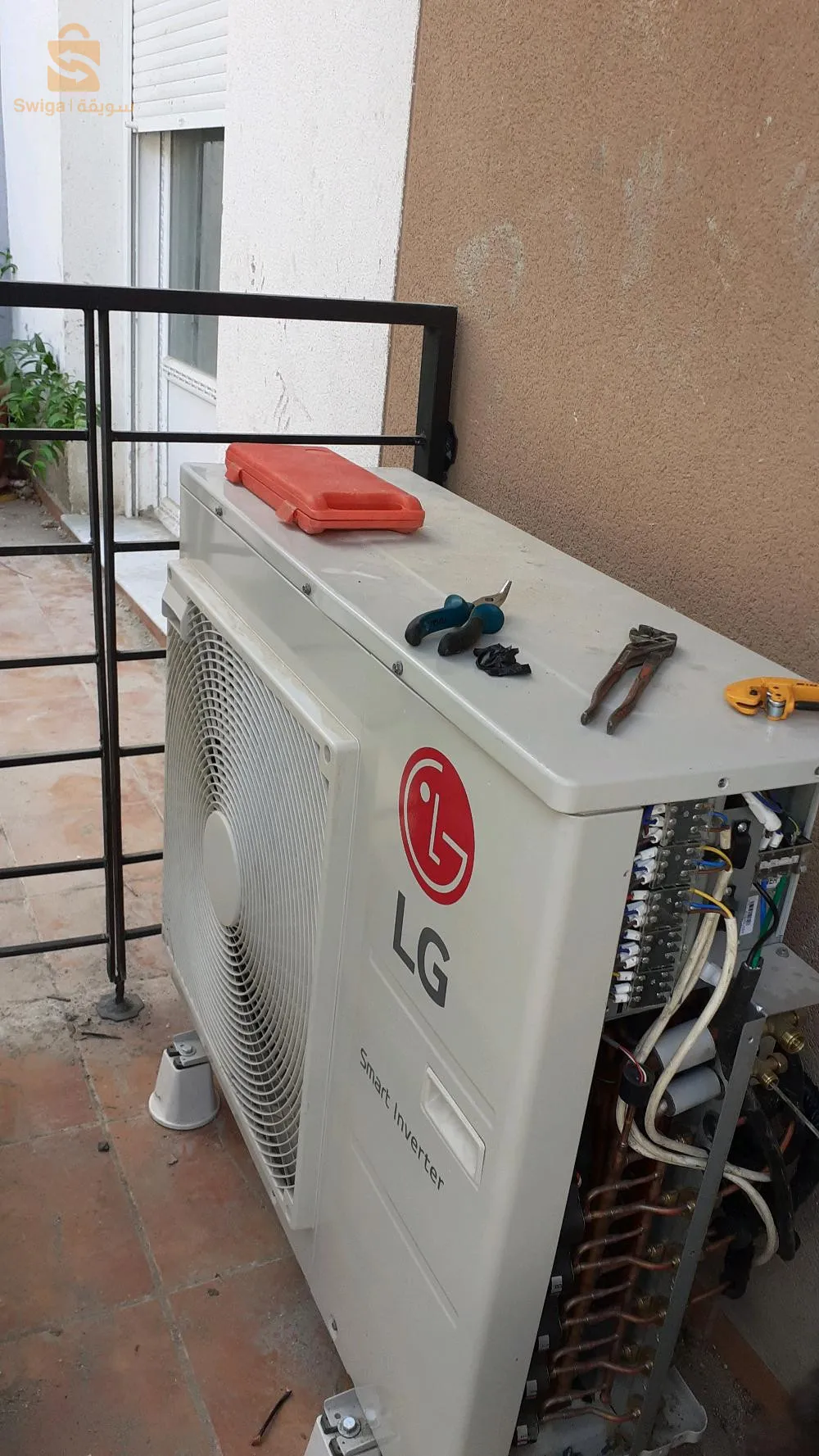 froid et climatisation chauffage