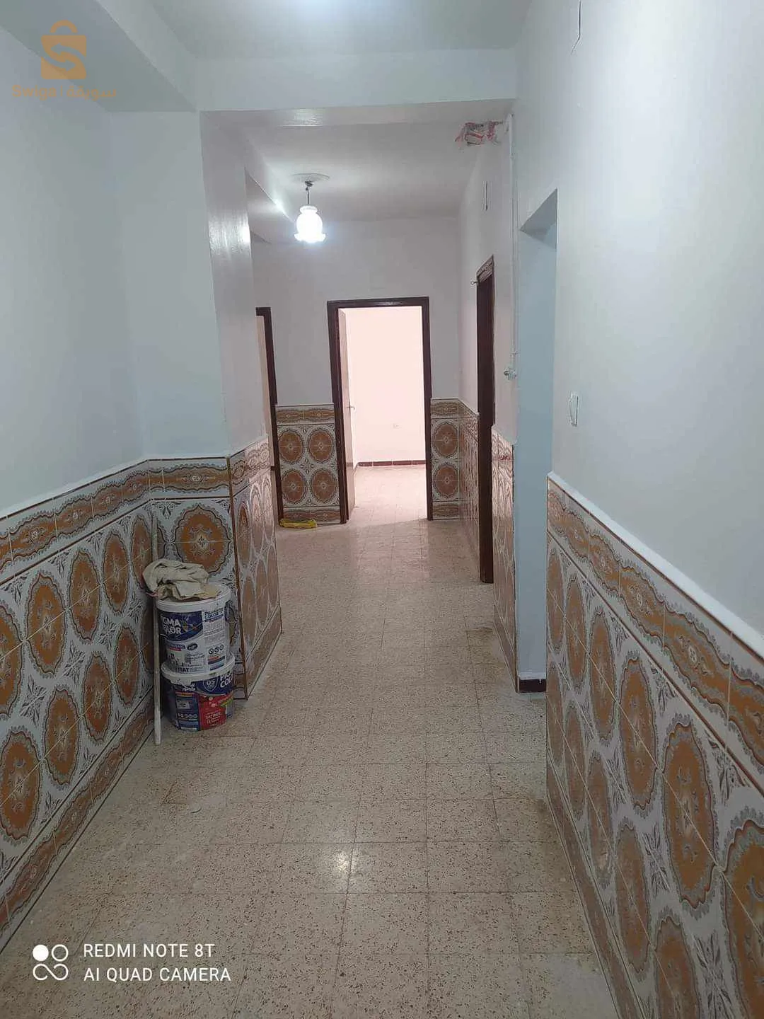 حي 56 مسكن البويرة