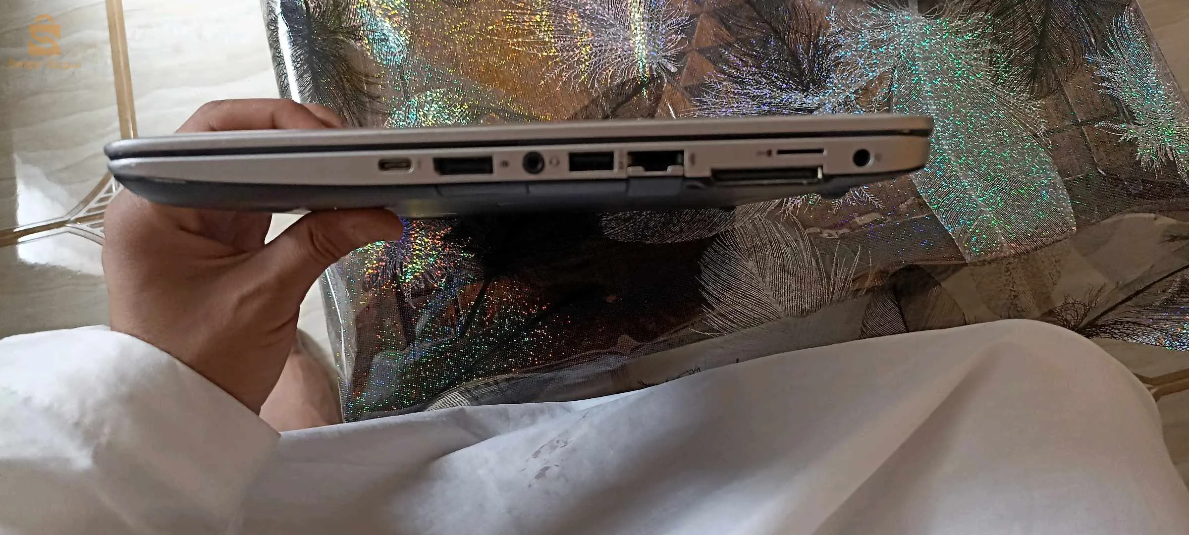 HP EliteBook 840 g3 I5 6éme