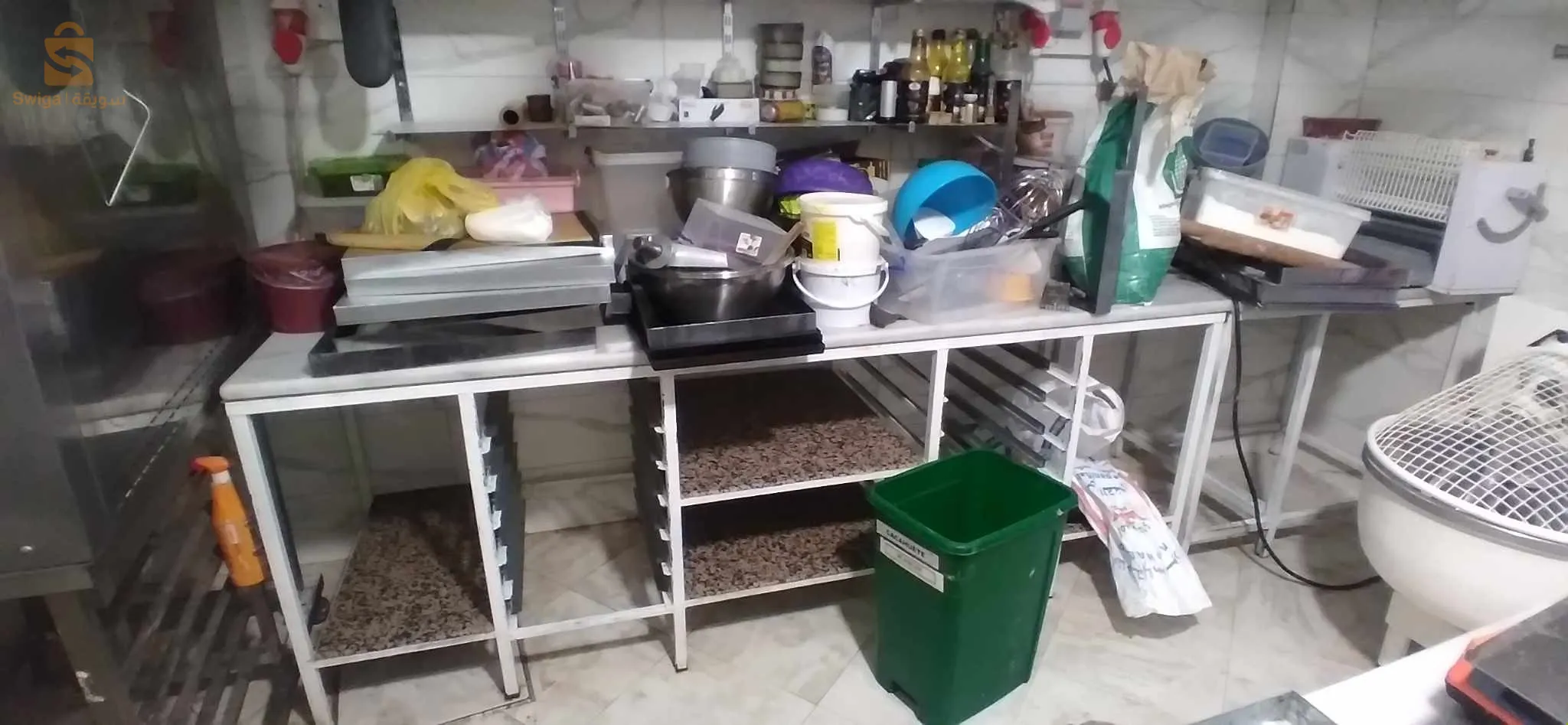حي الروشي سدى بلعباس