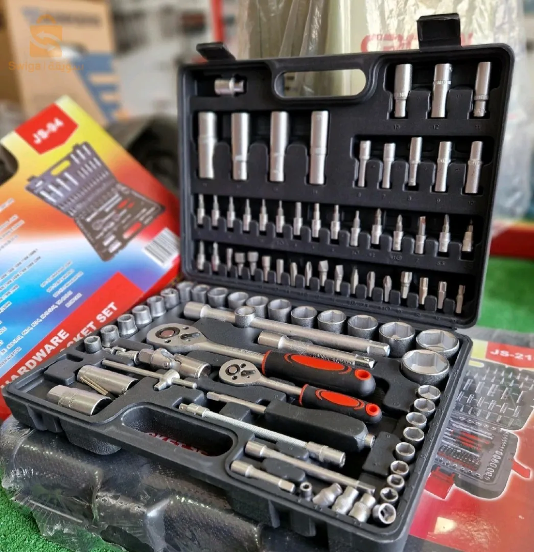 caisse a outil 94 pièces