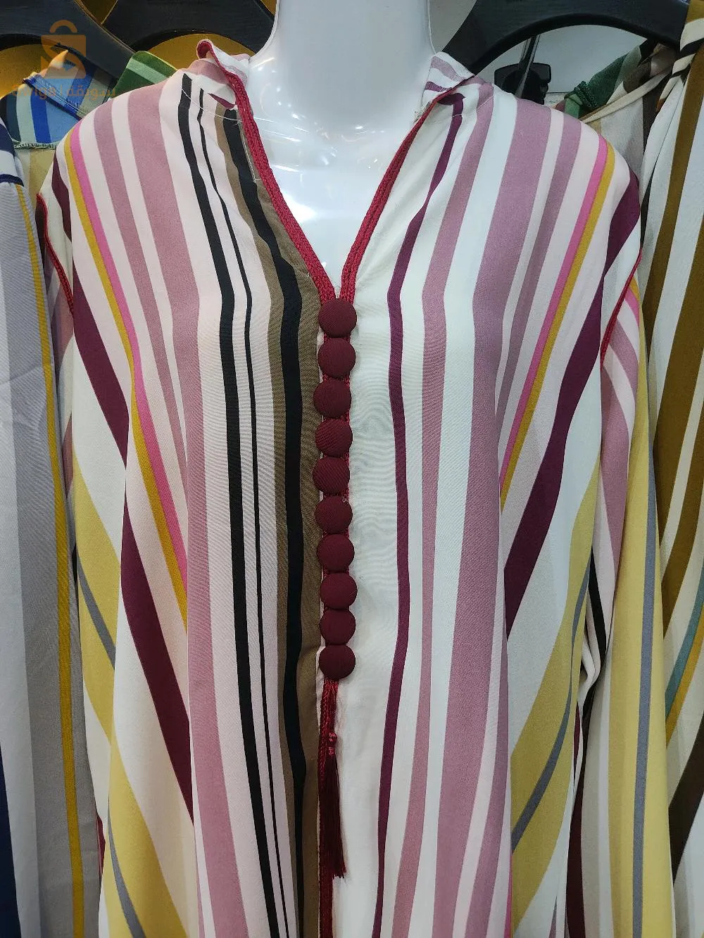 Jelaba ta3 sif hbal❤️‍🔥❤️‍🔥🔥