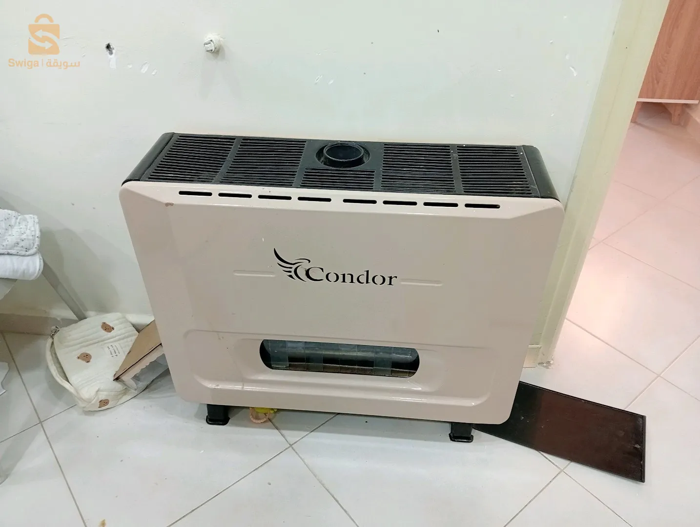 شوفاش كوندور